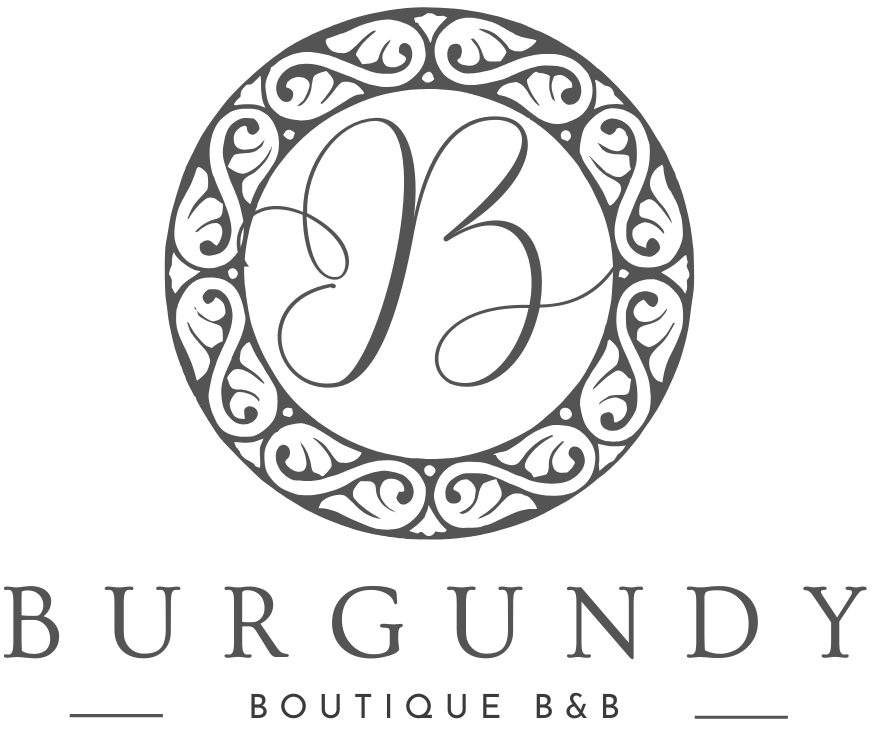 The Burgundy