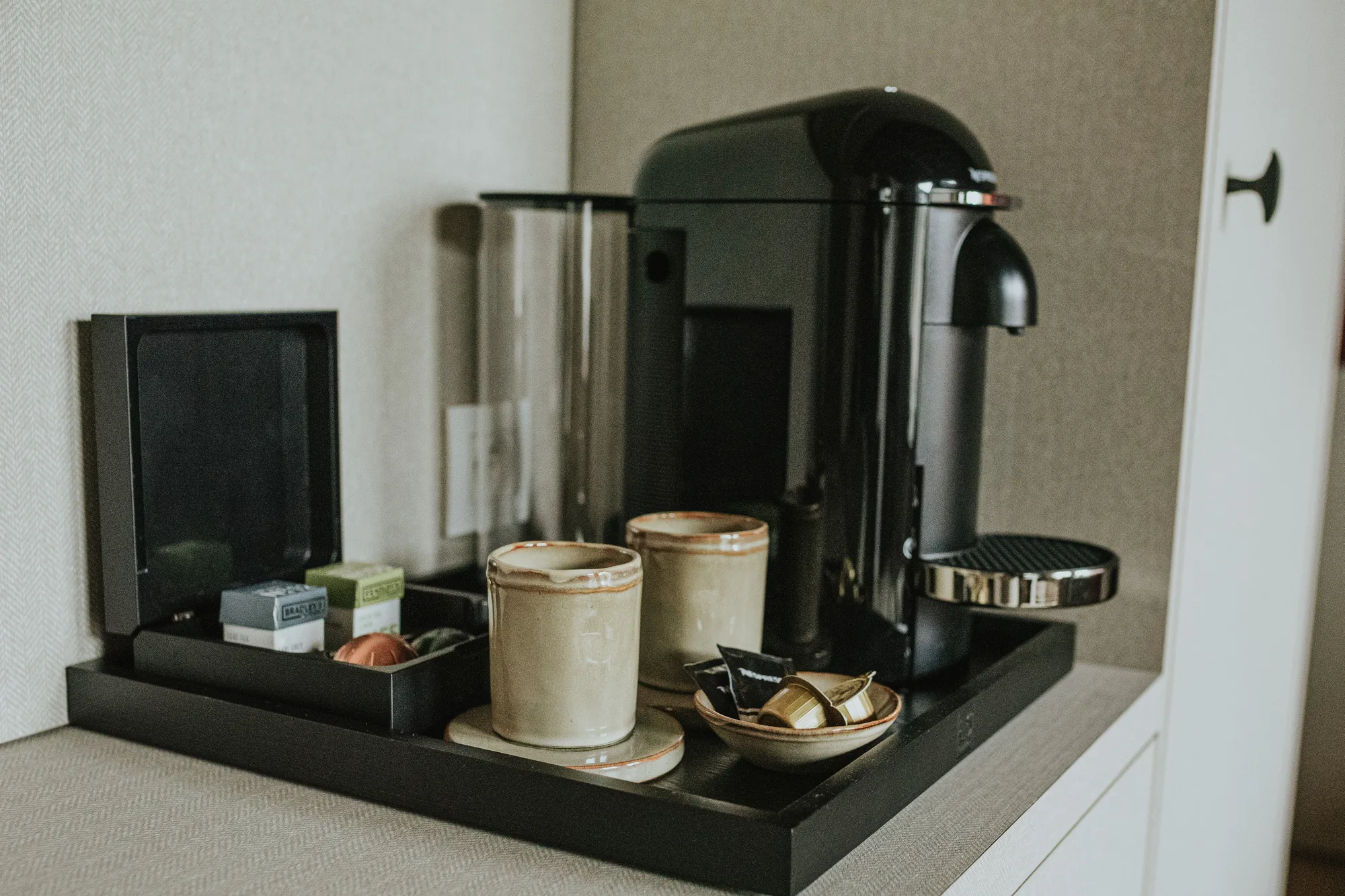 Minibar