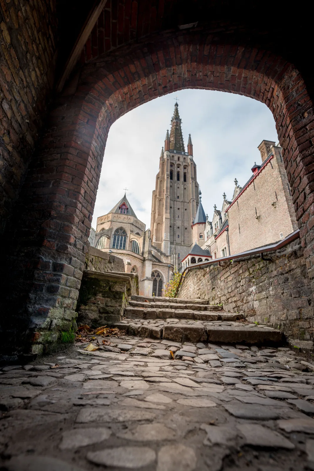Romantic Hotspots