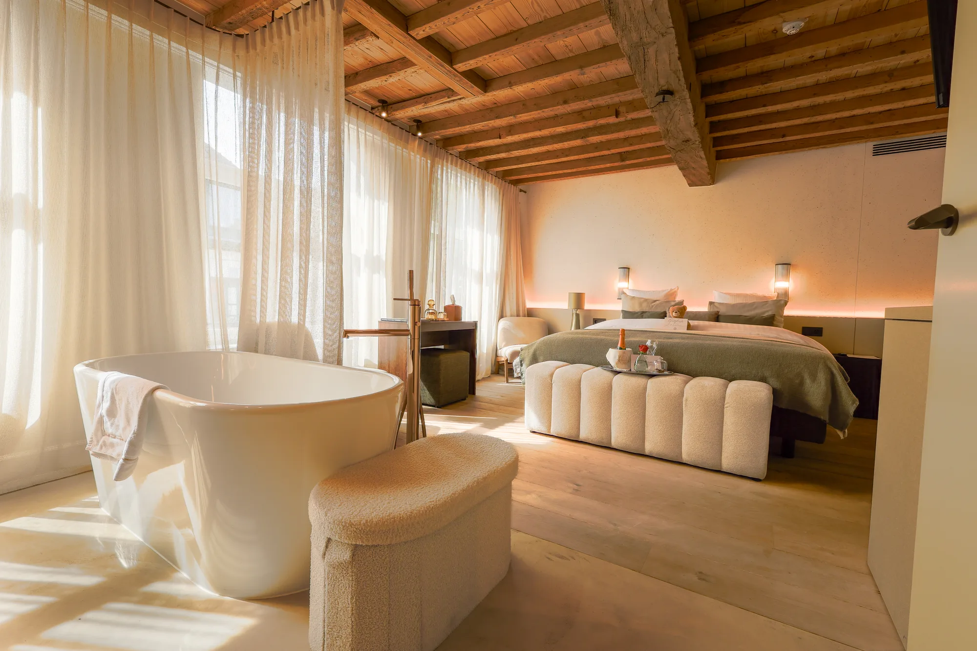 Comfort Room