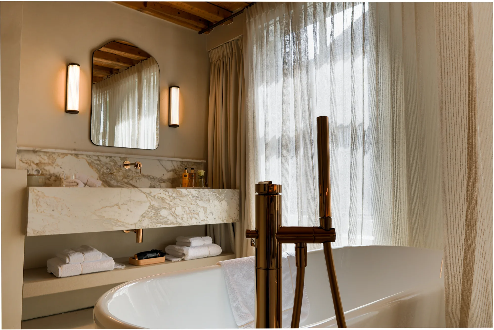 Comfort Room