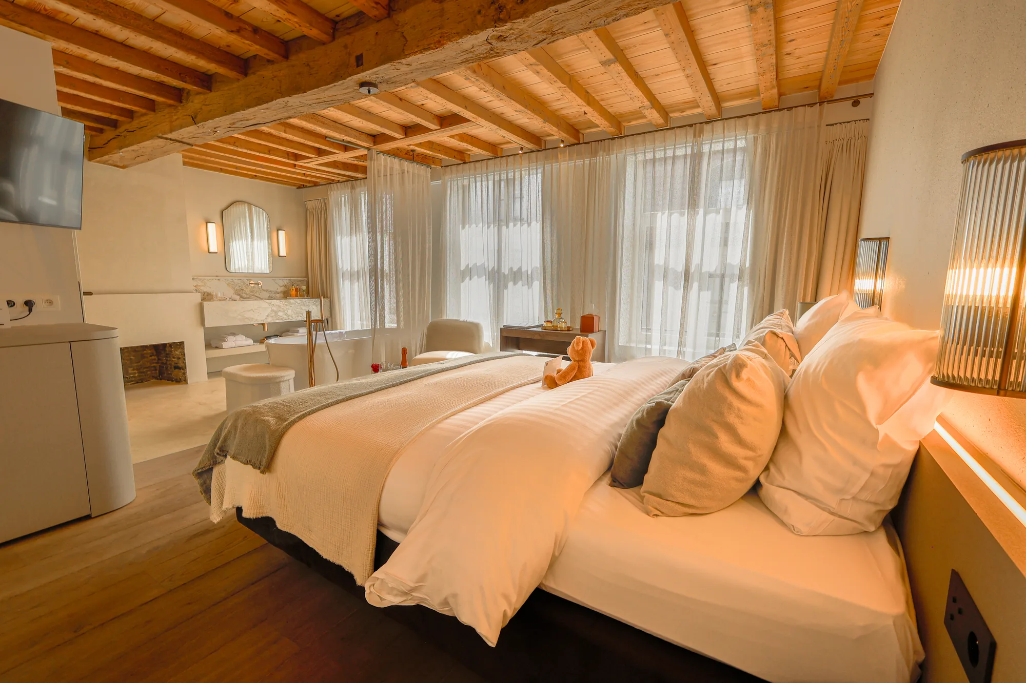 Comfort Room